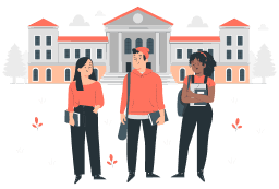 University Shortlisting Assistance